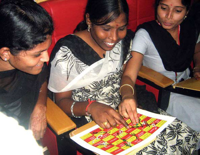 Industry Interaction Glimpses